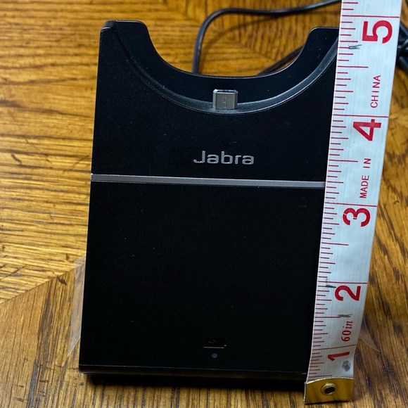 Jabra Evolve 75 Headset Charging Stand - Picture 9 of 10